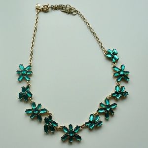 J Crew Necklace